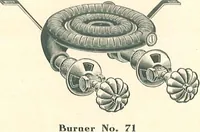 Picture 73 of 90 from Reliable gas stoves and ranges (1905), leaf 79