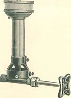 An illustration from Reliable gas stoves and ranges (1905)