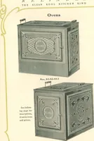 Picture 80 of 90 from Reliable gas stoves and ranges (1905), leaf 83