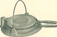 Picture 82 of 90 from Reliable gas stoves and ranges (1905), leaf 85