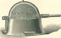 Picture 83 of 90 from Reliable gas stoves and ranges (1905), leaf 85