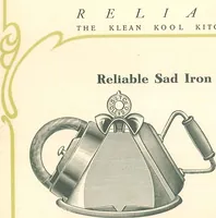 Picture 86 of 90 from Reliable gas stoves and ranges (1905), leaf 87