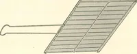 An illustration from Reliable gas stoves and ranges (1905)