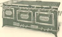 An illustration from Reliable gas stoves and ranges (1905)