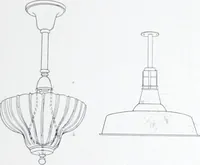 An illustration from Residence lighting / information compiled by A.L. Powell and H.A. Smith. (1922)