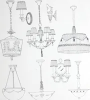 Picture 18 of 24 from Residence lighting / information compiled by A.L. Powell and H.A. Smith. (1922), leaf 24