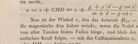 An illustration from Resultate aus den Beobachtungen des Magnetischen Vereins im Jahre .. (1836)
