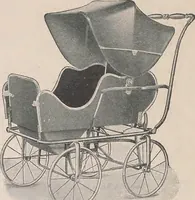 An illustration from Review of spring and summer goods, 1911 (1911)