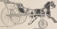 An illustration from Review of spring and summer goods, 1911 (1911)