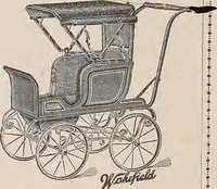 Picture 28 of 322 from Review of spring and summer goods, 1911 (1911), leaf 10