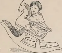 An illustration from Review of spring and summer goods, 1911 (1911)