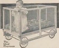 Picture 38 of 322 from Review of spring and summer goods, 1911 (1911), leaf 11
