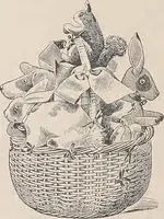 Picture 41 of 322 from Review of spring and summer goods, 1911 (1911), leaf 11