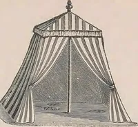 An illustration from Review of spring and summer goods, 1911 (1911)