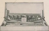 An illustration from Review of spring and summer goods, 1911 (1911)