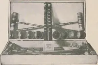 An illustration from Review of spring and summer goods, 1911 (1911)