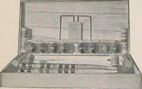 An illustration from Review of spring and summer goods, 1911 (1911)