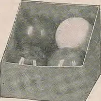Picture 68 of 322 from Review of spring and summer goods, 1911 (1911), leaf 16