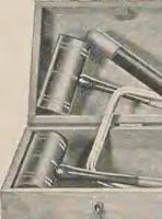 Picture 70 of 322 from Review of spring and summer goods, 1911 (1911), leaf 16