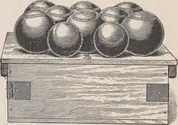 An illustration from Review of spring and summer goods, 1911 (1911)