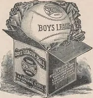 An illustration from Review of spring and summer goods, 1911 (1911)