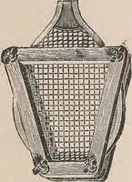 An illustration from Review of spring and summer goods, 1911 (1911)