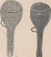 An illustration from Review of spring and summer goods, 1911 (1911)