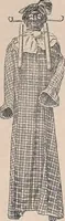 An illustration from Review of spring and summer goods, 1911 (1911)