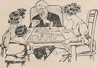 Picture 110 of 322 from Review of spring and summer goods, 1911 (1911), leaf 20