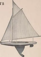 An illustration from Review of spring and summer goods, 1911 (1911)