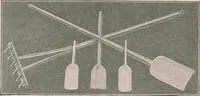 An illustration from Review of spring and summer goods, 1911 (1911)