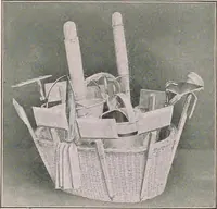 An illustration from Review of spring and summer goods, 1911 (1911)
