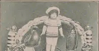 Picture 146 of 322 from Review of spring and summer goods, 1911 (1911), leaf 25