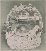 Picture 147 of 322 from Review of spring and summer goods, 1911 (1911), leaf 25