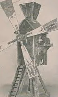 An illustration from Review of spring and summer goods, 1911 (1911)