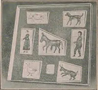Picture 152 of 322 from Review of spring and summer goods, 1911 (1911), leaf 26