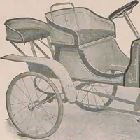 Picture 156 of 322 from Review of spring and summer goods, 1911 (1911), leaf 27