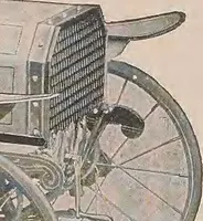 An illustration from Review of spring and summer goods, 1911 (1911)