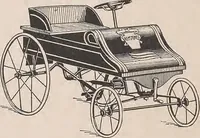 An illustration from Review of spring and summer goods, 1911 (1911)