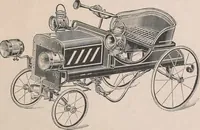 An illustration from Review of spring and summer goods, 1911 (1911)