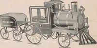 An illustration from Review of spring and summer goods, 1911 (1911)
