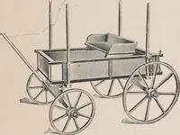 An illustration from Review of spring and summer goods, 1911 (1911)