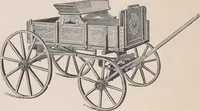 An illustration from Review of spring and summer goods, 1911 (1911)