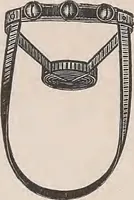 An illustration from Review of spring and summer goods, 1911 (1911)