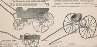 An illustration from Review of spring and summer goods, 1911 (1911)