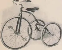 An illustration from Review of spring and summer goods, 1911 (1911)