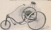 An illustration from Review of spring and summer goods, 1911 (1911)