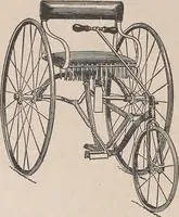 An illustration from Review of spring and summer goods, 1911 (1911)