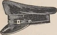 An illustration from Review of spring and summer goods, 1911 (1911)