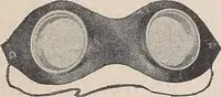 An illustration from Review of spring and summer goods, 1911 (1911)